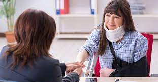 Why It’s Important to Discuss Your Case With a Personal Injury Attorney